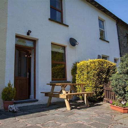 Robins Nest Coniston Exterior foto