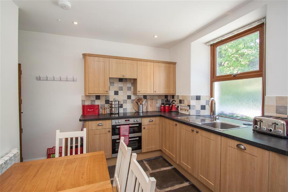 Robins Nest Coniston Exterior foto