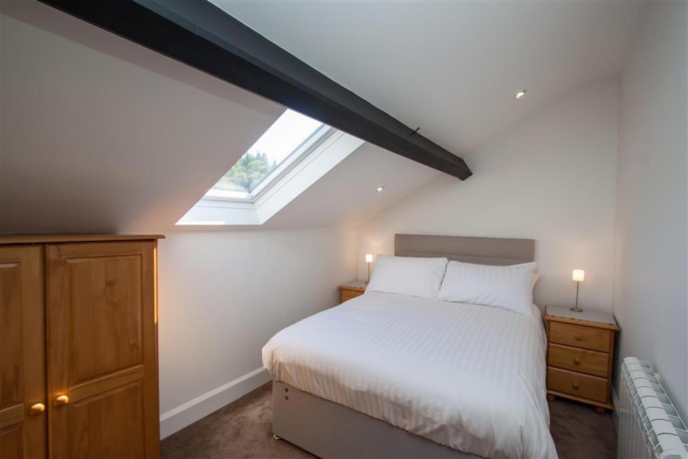 Robins Nest Coniston Exterior foto