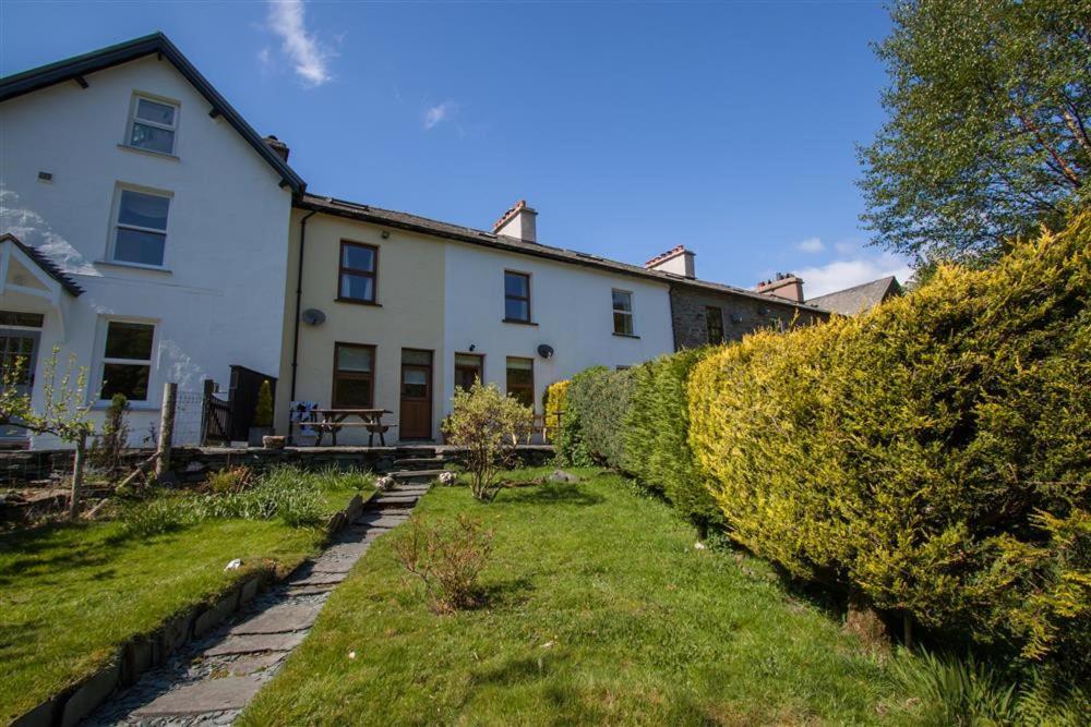 Robins Nest Coniston Exterior foto