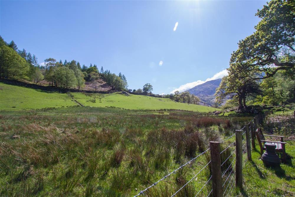 Robins Nest Coniston Exterior foto
